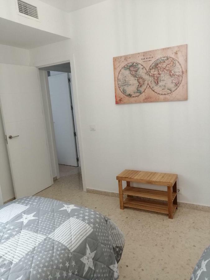 Sueños Mozárabes Apartman Córdoba Kültér fotó