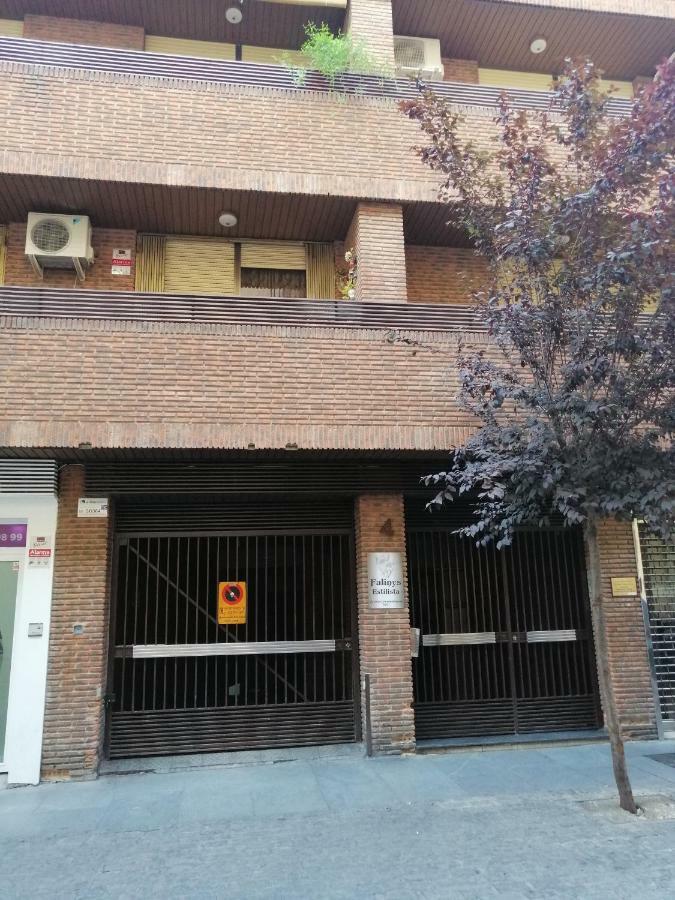 Sueños Mozárabes Apartman Córdoba Kültér fotó