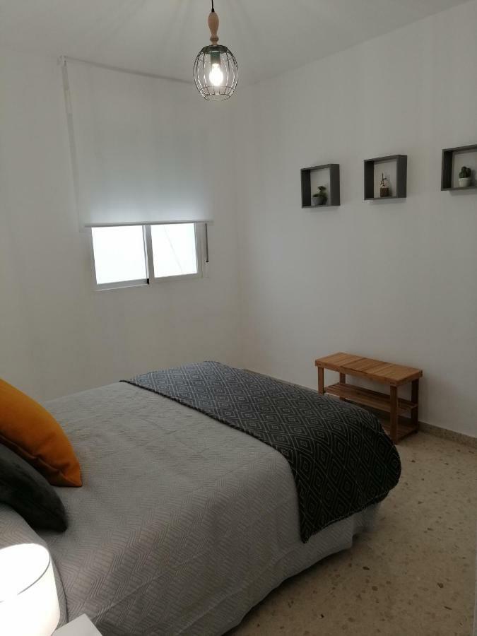Sueños Mozárabes Apartman Córdoba Kültér fotó