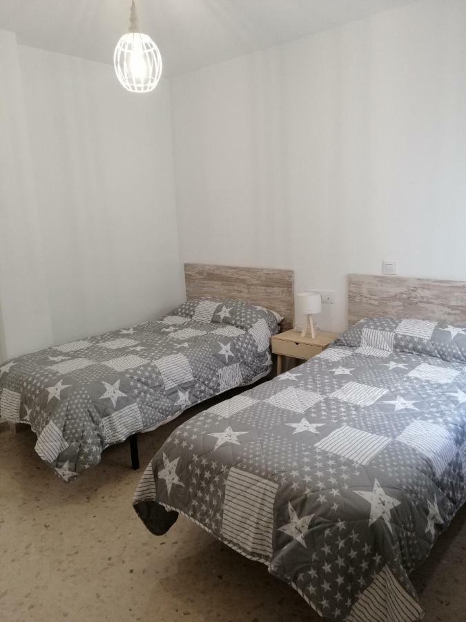 Sueños Mozárabes Apartman Córdoba Kültér fotó